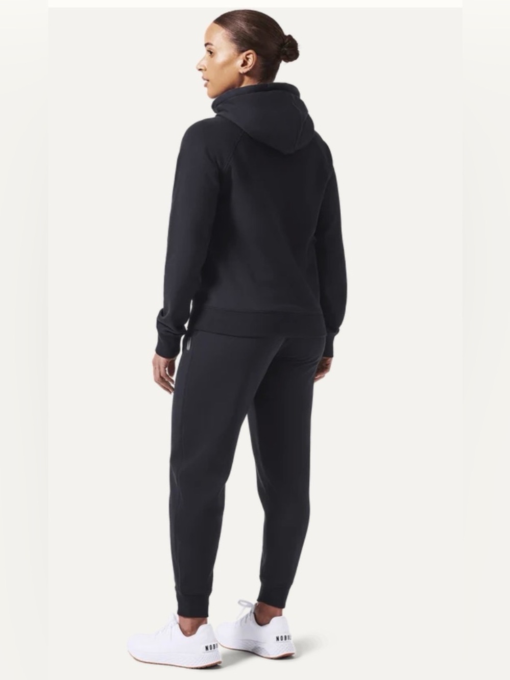 NOBULL All Day Jogger in Black NWT